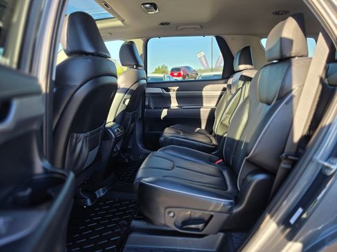 Used 2024 Hyundai Palisade XRT image 15