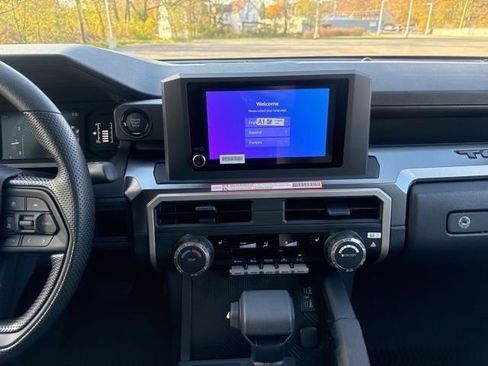 New 2026 Toyota Tacoma SR5 image 22