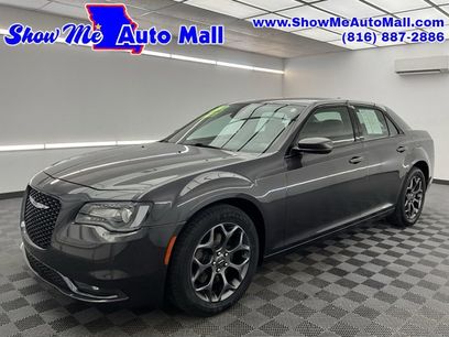 Used 2019 Chrysler 300 S