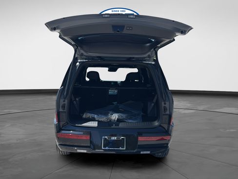 New 2026 Hyundai Santa Fe Calligraphy AWD/4WD image 17