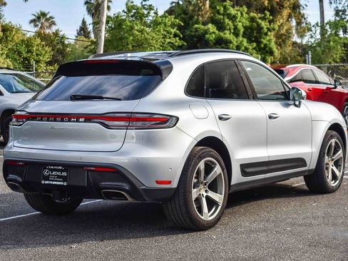 Used 2022 Porsche Macan image 6