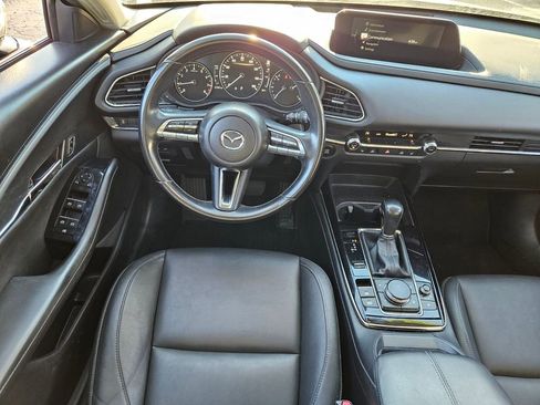 Used 2022 MAZDA CX-30 AWD 2.5 S w/ Preferred Package image 15