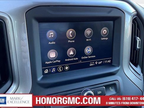 Used 2023 GMC Sierra 1500 Pro image 9