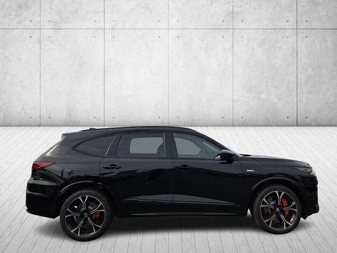 New 2026 Acura MDX Type S image 5