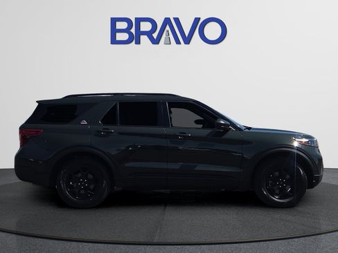 Used 2022 Ford Explorer Timberline AWD/4WD image 5