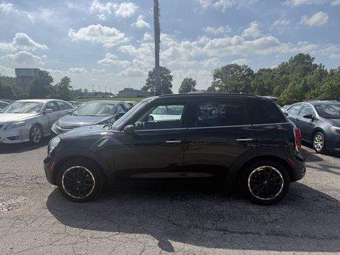 Used 2015 MINI Cooper Countryman S FWD image 3