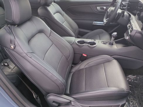 New 2025 Ford Mustang GT Premium RWD image 26
