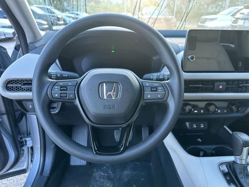New 2026 Honda HR-V LX image 18