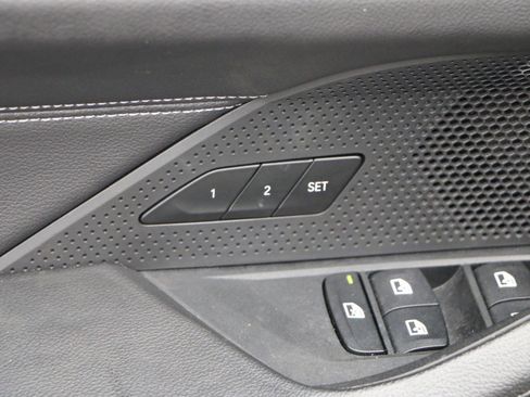 Used 2022 BMW i4 M50 w/ Premium Package AWD/4WD image 17