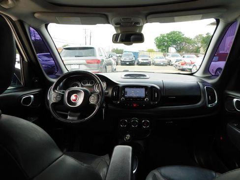 Used 2014 FIAT 500L Lounge image 37