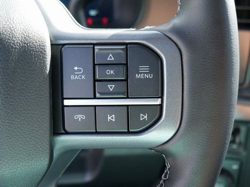 New 2026 Ford F350 Lariat w/ Chrome Package image 20