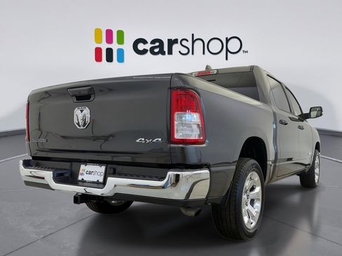 Used 2022 RAM 1500 Big Horn image 5