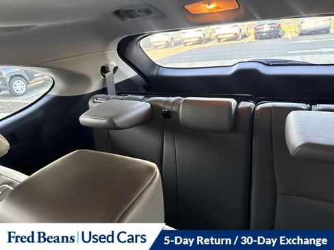 Used 2021 Toyota Highlander Limited AWD/4WD image 25