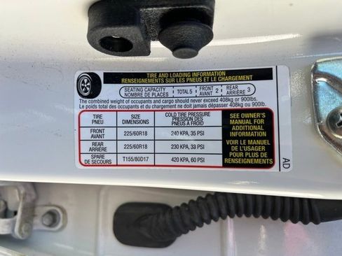 Used 2024 Subaru Outback Limited XT image 11