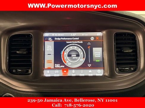 Used 2023 Dodge Charger GT w/ Blacktop Package image 32