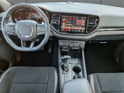 Used 2026 Dodge Durango GT AWD/4WD image 15