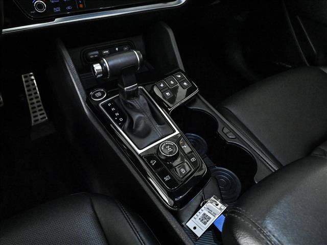 Used 2024 Kia Sportage X-Pro Prestige AWD/4WD image 12