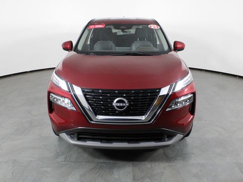 Certified 2023 Nissan Rogue SV FWD image 14