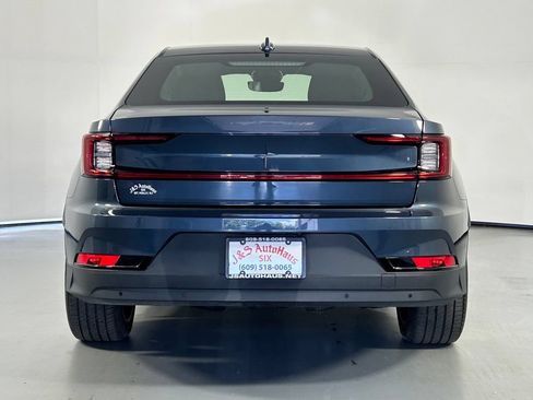 Used 2024 Polestar Polestar 2 AWD/4WD image 6