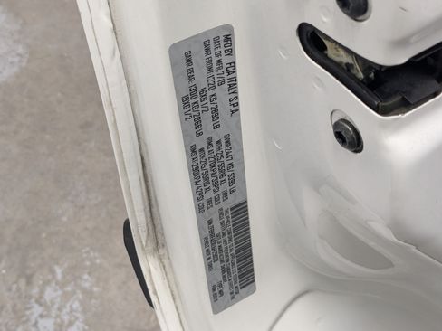 Used 2020 RAM ProMaster City Tradesman FWD image 26