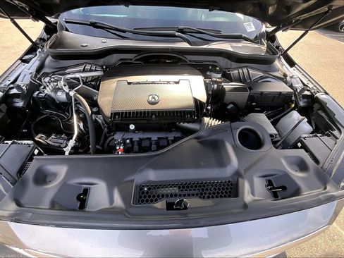 Used 2023 Acura MDX SH-AWD w/ Technology Package image 13