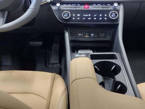 New 2026 Hyundai Sonata Limited image 37