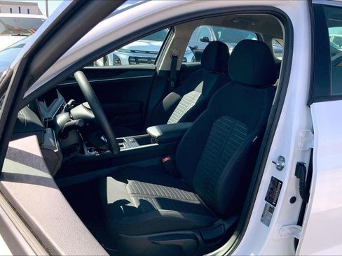 Used 2025 Kia K5 LXS FWD image 20