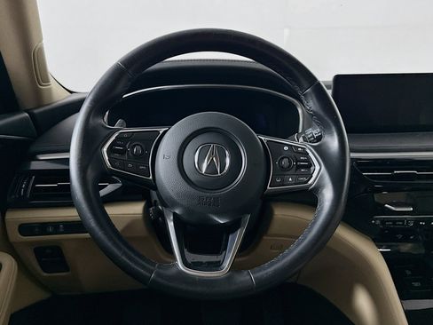 Used 2023 Acura MDX SH-AWD image 18