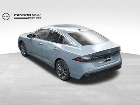 New 2026 Nissan Sentra SL image 38