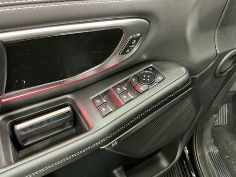 New 2026 Ford Expedition Platinum w/ Stealth Appearance Package image 15