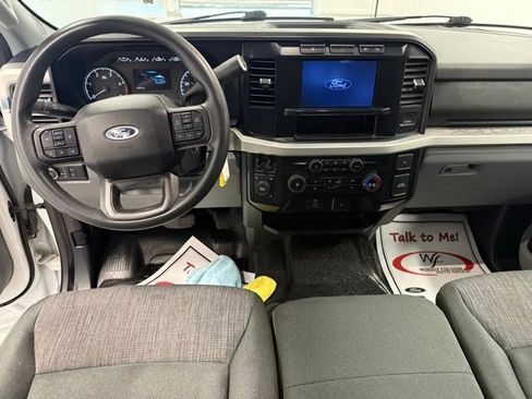 Used 2024 Ford F350 XLT w/ FX4 Off-Road Package image 16