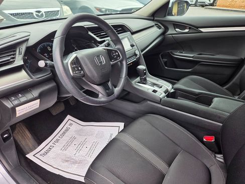 Used 2020 Honda Civic LX image 11