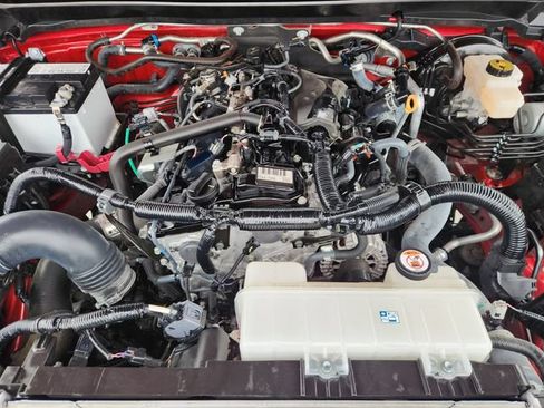 Certified 2024 Toyota Tacoma SR5 RWD image 24