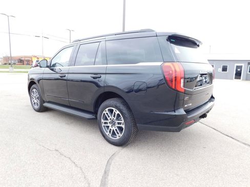 New 2026 Ford Expedition Active AWD/4WD image 5