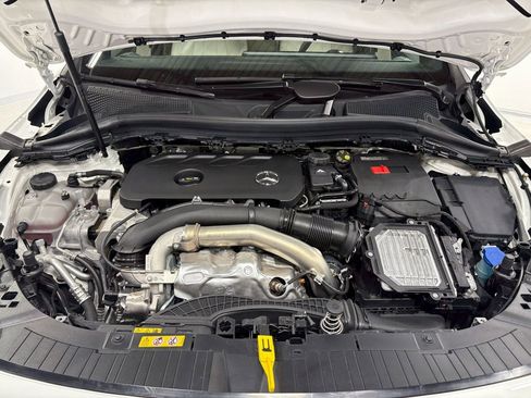 Certified 2026 Mercedes-Benz GLA 250 GLA 250 image 30