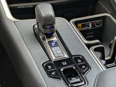 Used 2026 Lexus TX 350 AWD w/ Technology Package image 12