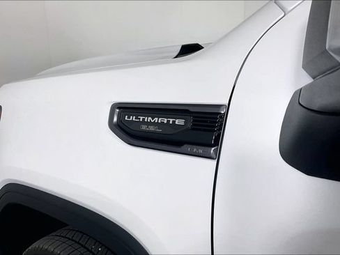 Used 2024 GMC Sierra 1500 Denali Ultimate AWD/4WD image 24