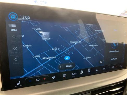 Used 2025 Ford Escape SE image 17