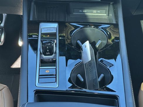 New 2026 Volkswagen Atlas Cross Sport SEL R-Line image 13