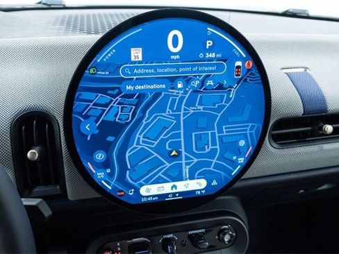 New 2026 MINI Cooper S image 15