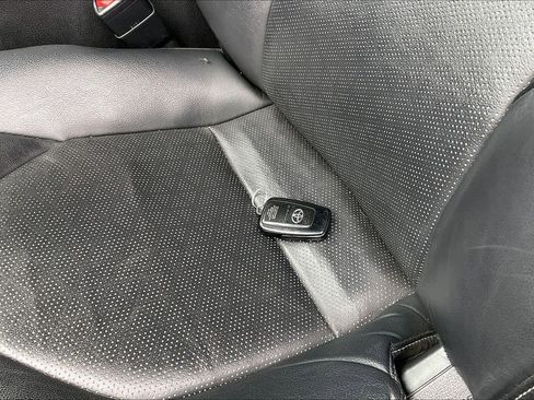 Certified 2022 Toyota Camry XSE image 14