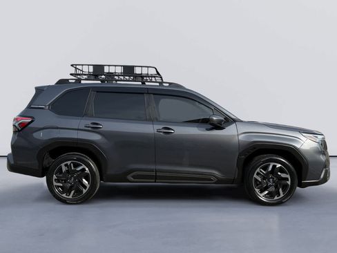 Certified 2025 Subaru Forester Limited image 2