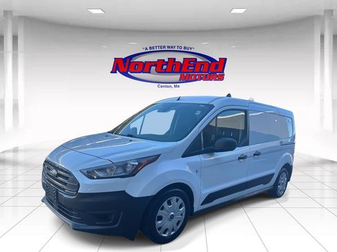 Used 2020 Ford Transit Connect XL image 7