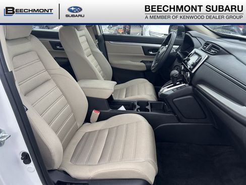 Used 2022 Honda CR-V LX image 22