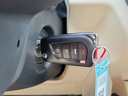 Used 2023 Toyota Camry LE FWD image 23