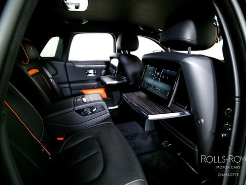 Used 2021 Rolls-Royce Ghost image 27