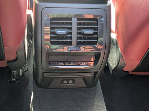 Used 2023 BMW X3 sDrive30i w/ Convenience Package image 15