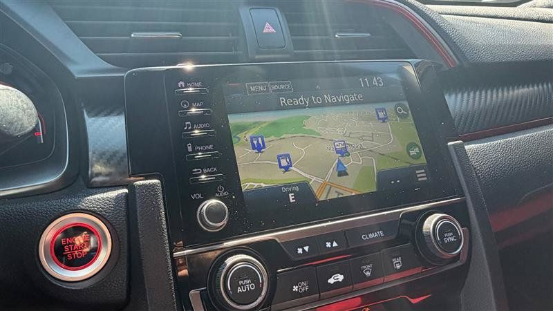 Used 2019 Honda Civic Type R image 33