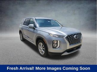 Used 2020 Hyundai Palisade SE FWD 360° Tour