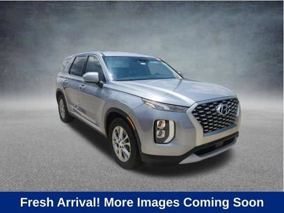 Used 2020 Hyundai Palisade SE